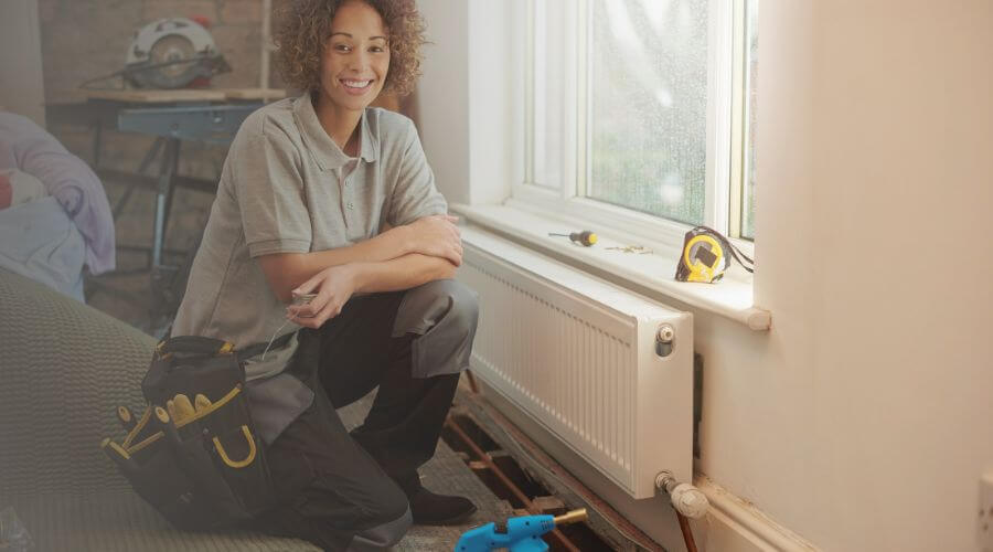 Professional industrial roofing company in Logan, IA